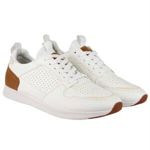 Steve Madden Sonny Ortholite Jogger Sneaker Perforated Casual Shoes Size 11